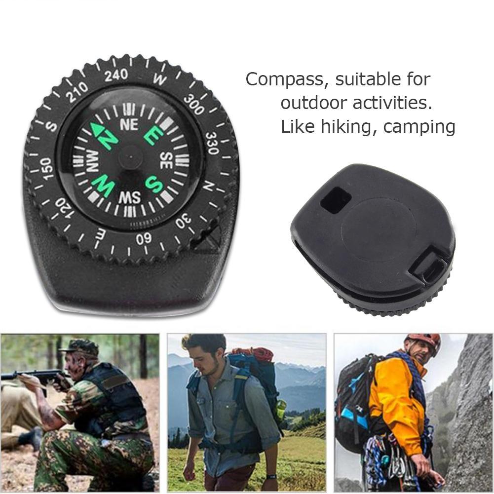 2/3/4pcs Portable Compass Navi - Map Compass Orienteering recension och pris