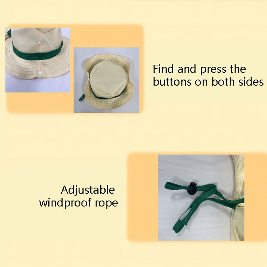 Kids Camping Explorer Vest Hat - Outdoor Adventure Kids Party recension och pris