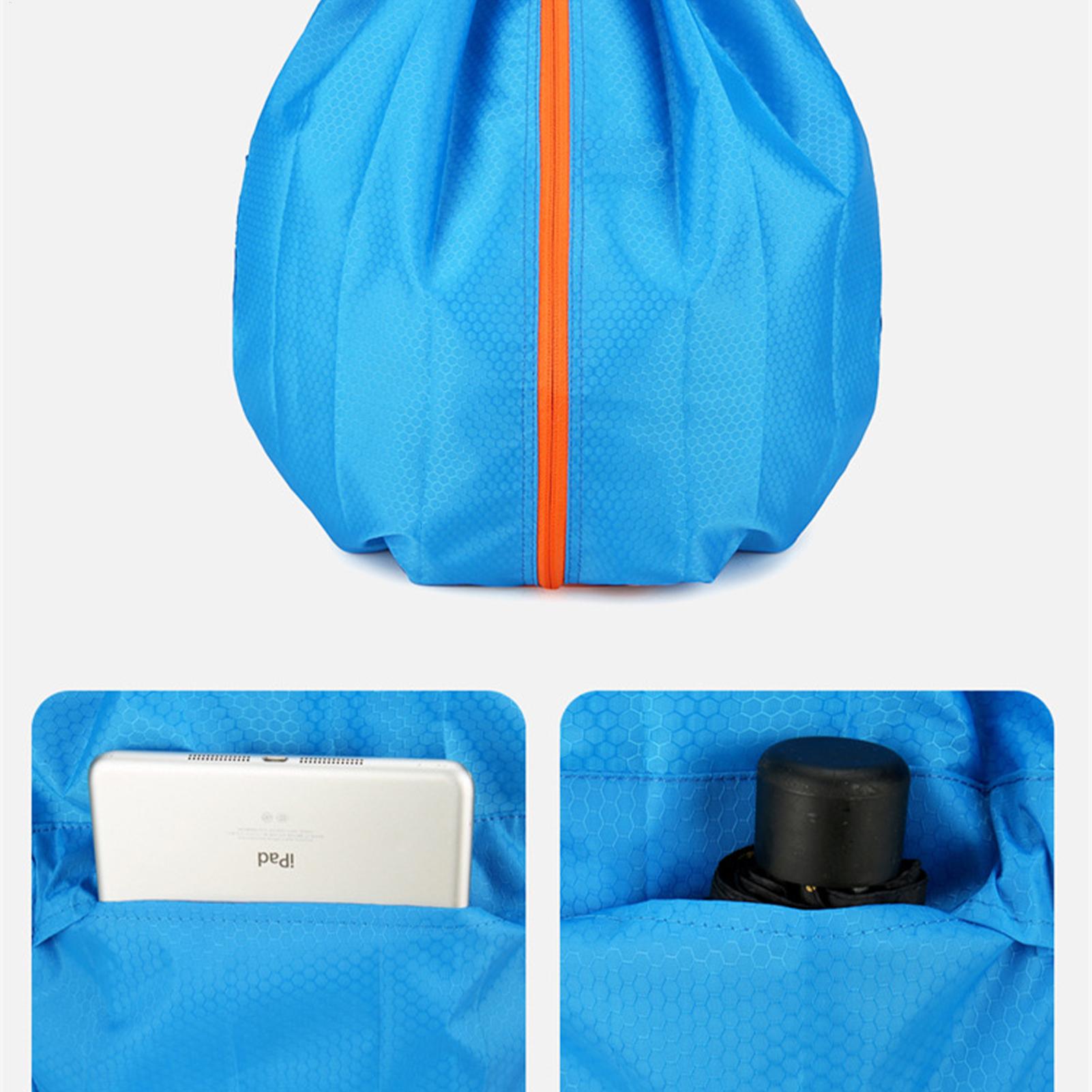 Waterproof Backpack For Travel - Outdoor Adventure Travel recension och pris