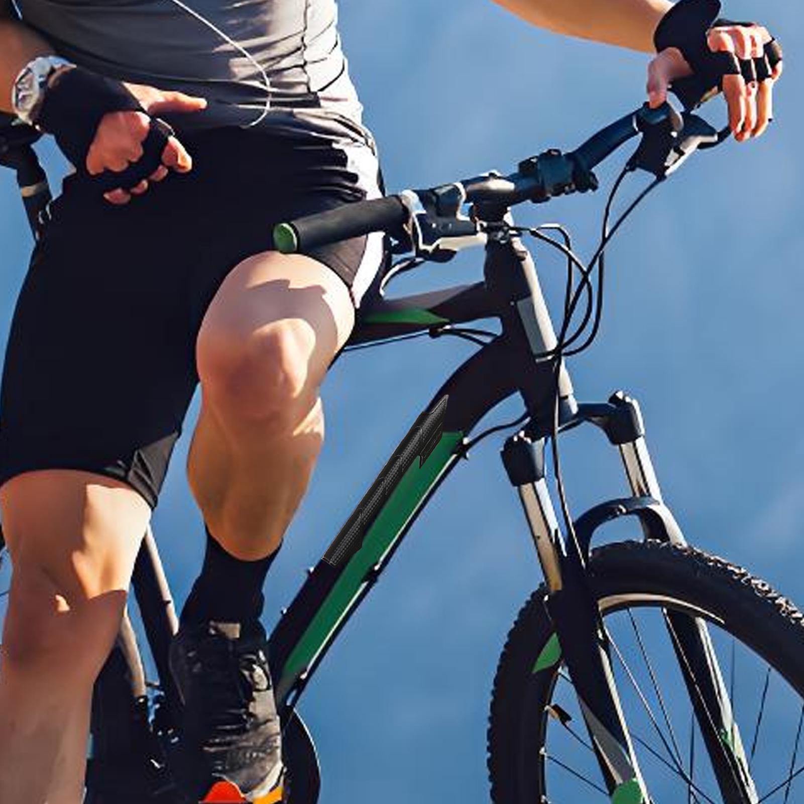 Bike Chain Protector Silicone  - Outdoor Adventure Films recension och pris