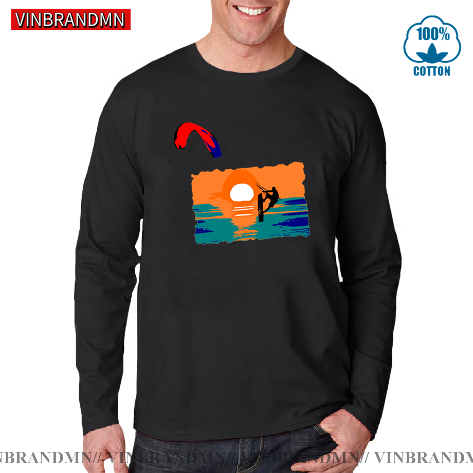 Adventurer Long Sleeve T-Shirt - Outdoor Youth Adventure recension och pris
