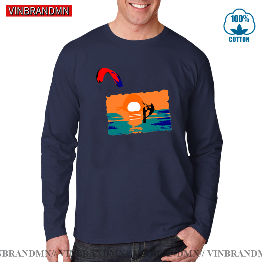 Adventurer Long Sleeve T-Shirt - Outdoor Youth Adventure recension och pris