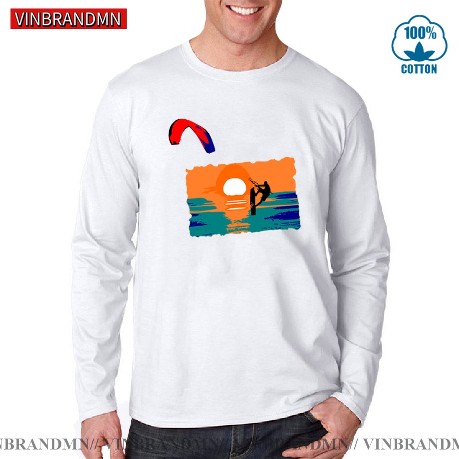Adventurer Long Sleeve T-Shirt - Outdoor Youth Adventure recension och pris