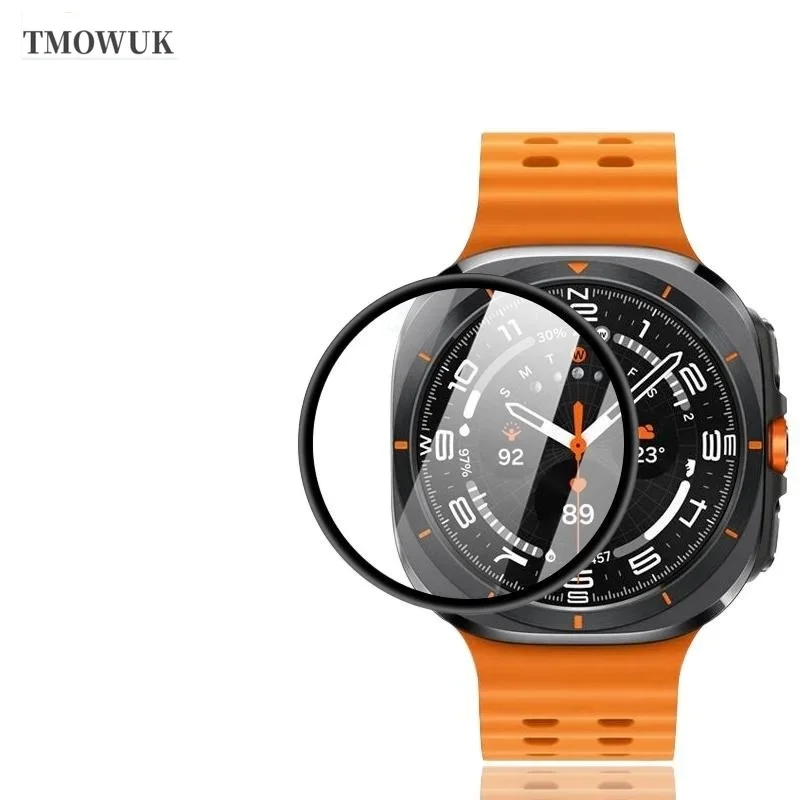 For Samsung Galaxy Watch 4 5 6 - Outdoor Adventure Films recension och pris