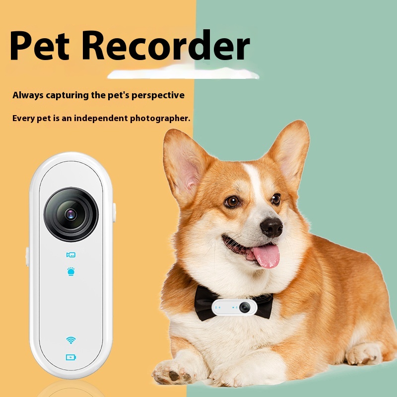 Waterproof Mini Body Camera fo - Outdoor Adventure Video recension och pris