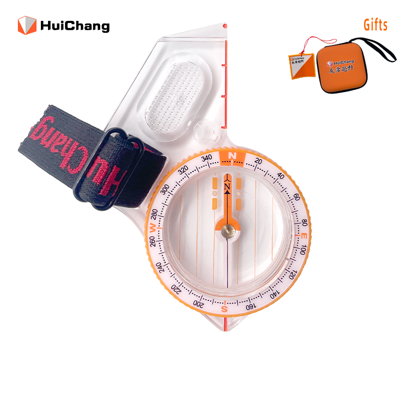 2026 New Huichang Orienteering - Map Compass Orienteering recension och pris