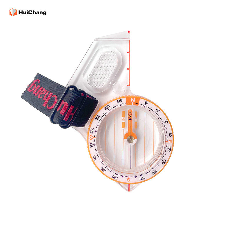 2026 New Huichang Orienteering - Map Compass Orienteering recension och pris