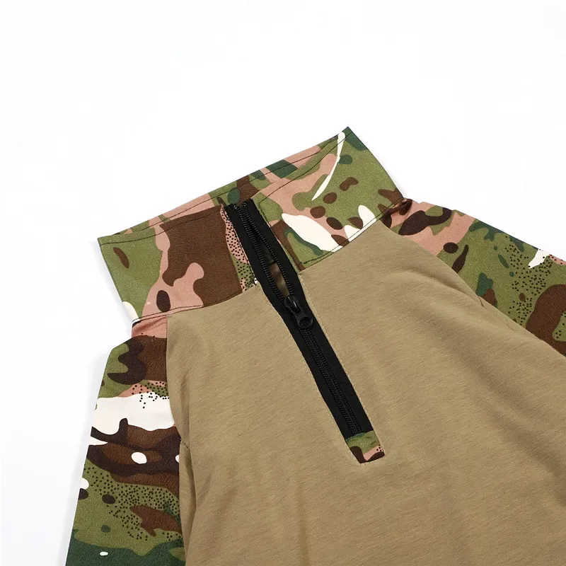 Kids Adults Camouflage Frog Ou - Outdoor Adventures Clothing recension och pris