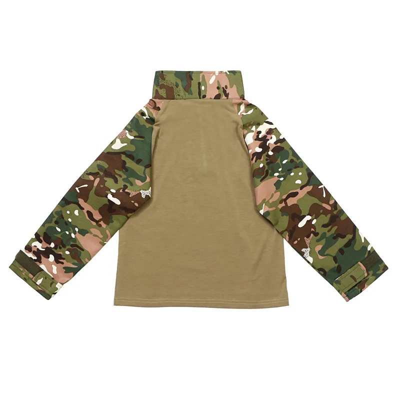 Kids Adults Camouflage Frog Ou - Outdoor Adventures Clothing recension och pris