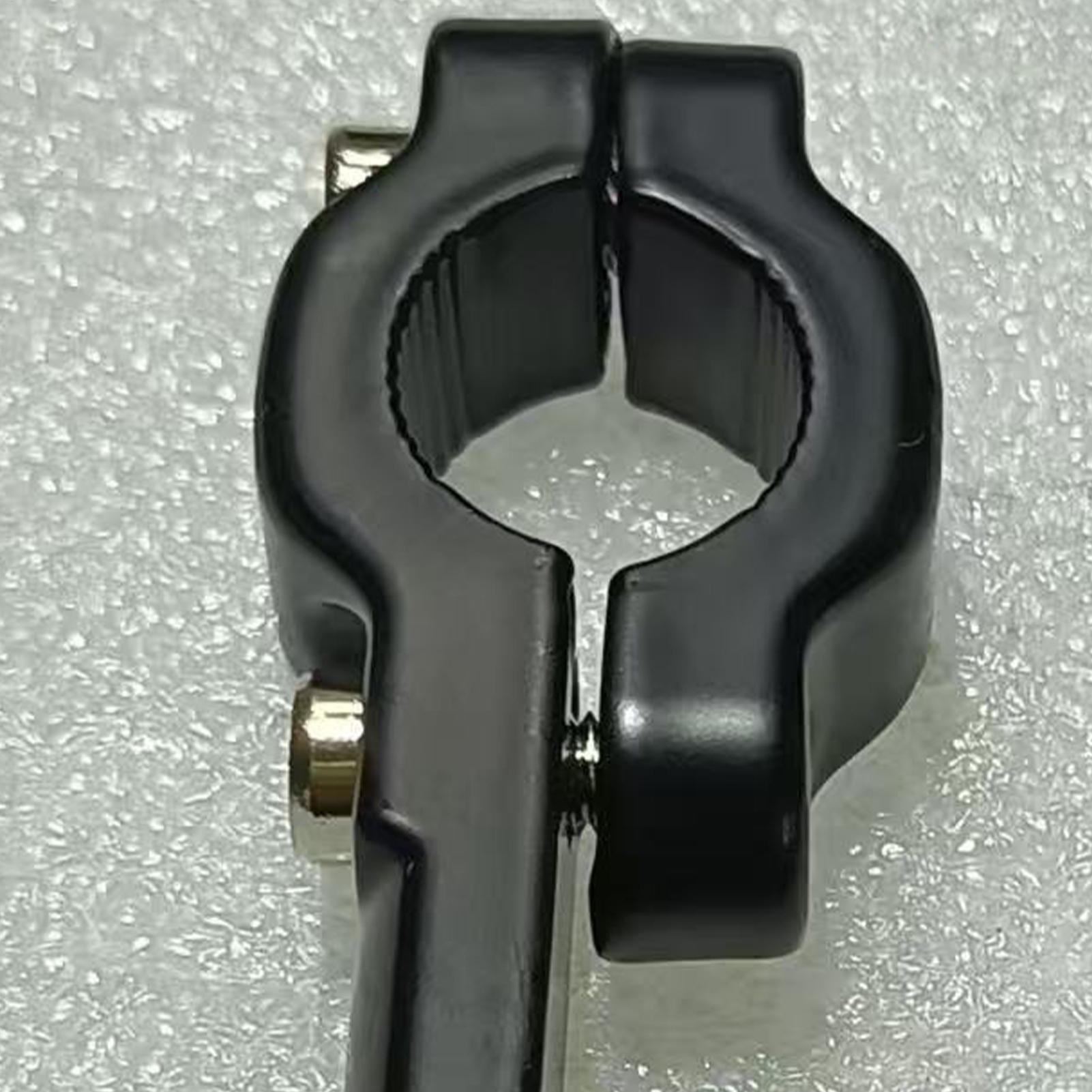 Motorcycle Light Mounting Brac - Outdoor Adventure Youtube recension och pris