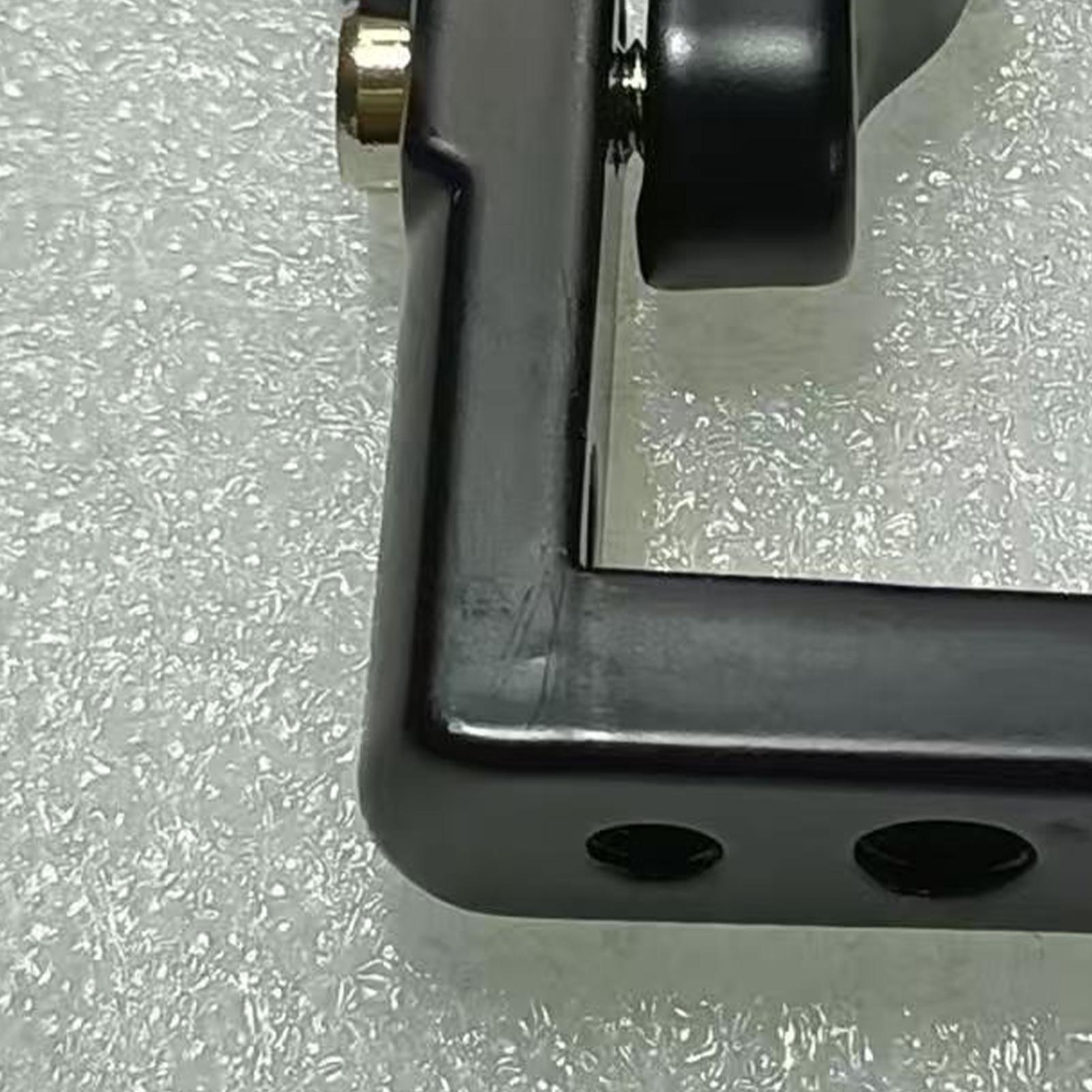 Motorcycle Light Mounting Brac - Outdoor Adventure Youtube recension och pris