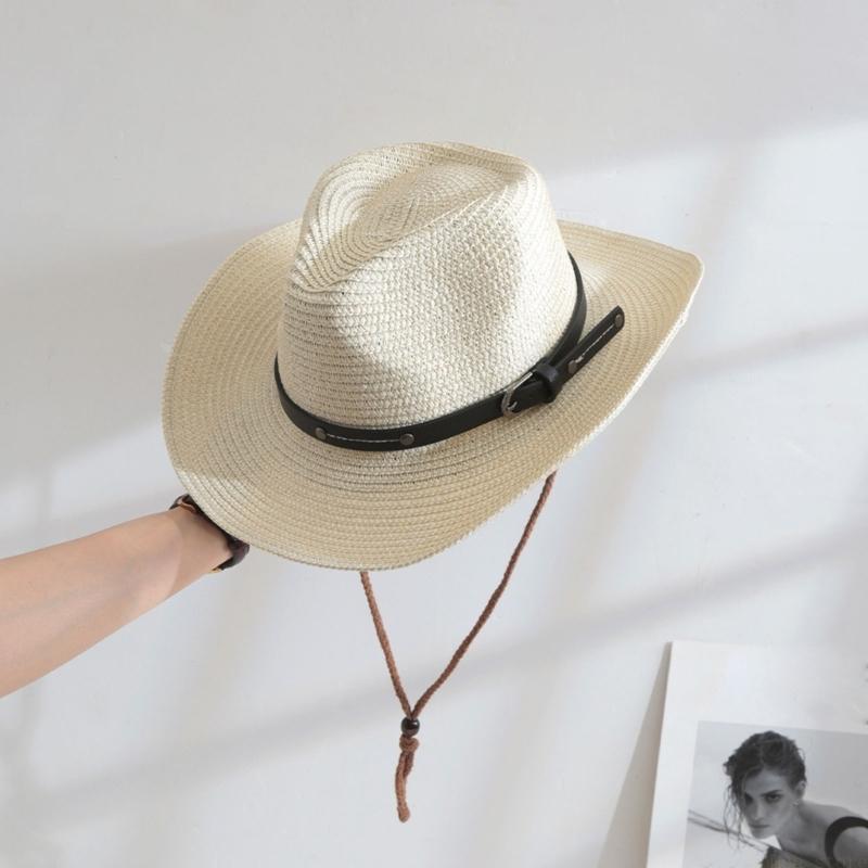 31BF Elegant Panama Hat With G - Outdoor Adventure Festival recension och pris