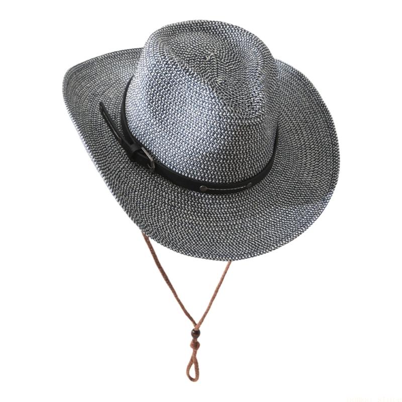 31BF Elegant Panama Hat With G - Outdoor Adventure Festival recension och pris