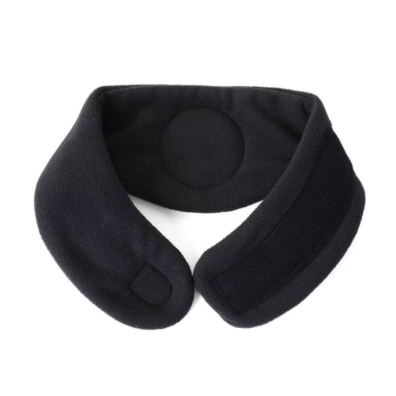 E15F Warm Insulated Neck Scarf - Outdoor Adventure Day recension och pris