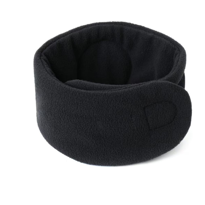 E15F Warm Insulated Neck Scarf - Outdoor Adventure Day recension och pris