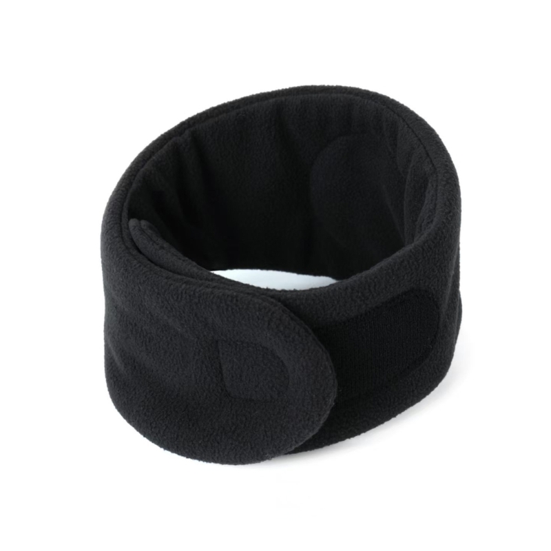 E15F Warm Insulated Neck Scarf - Outdoor Adventure Day recension och pris
