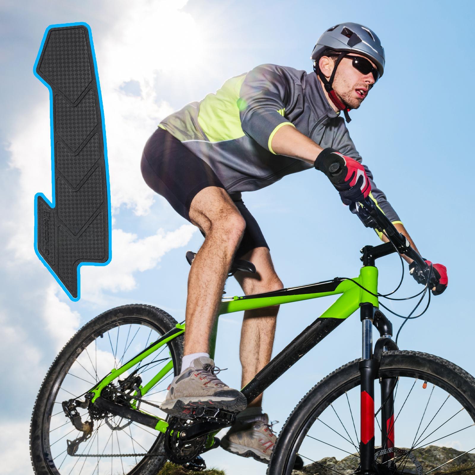 Chainstay Protector Silicone C - Outdoor Adventure Films recension och pris