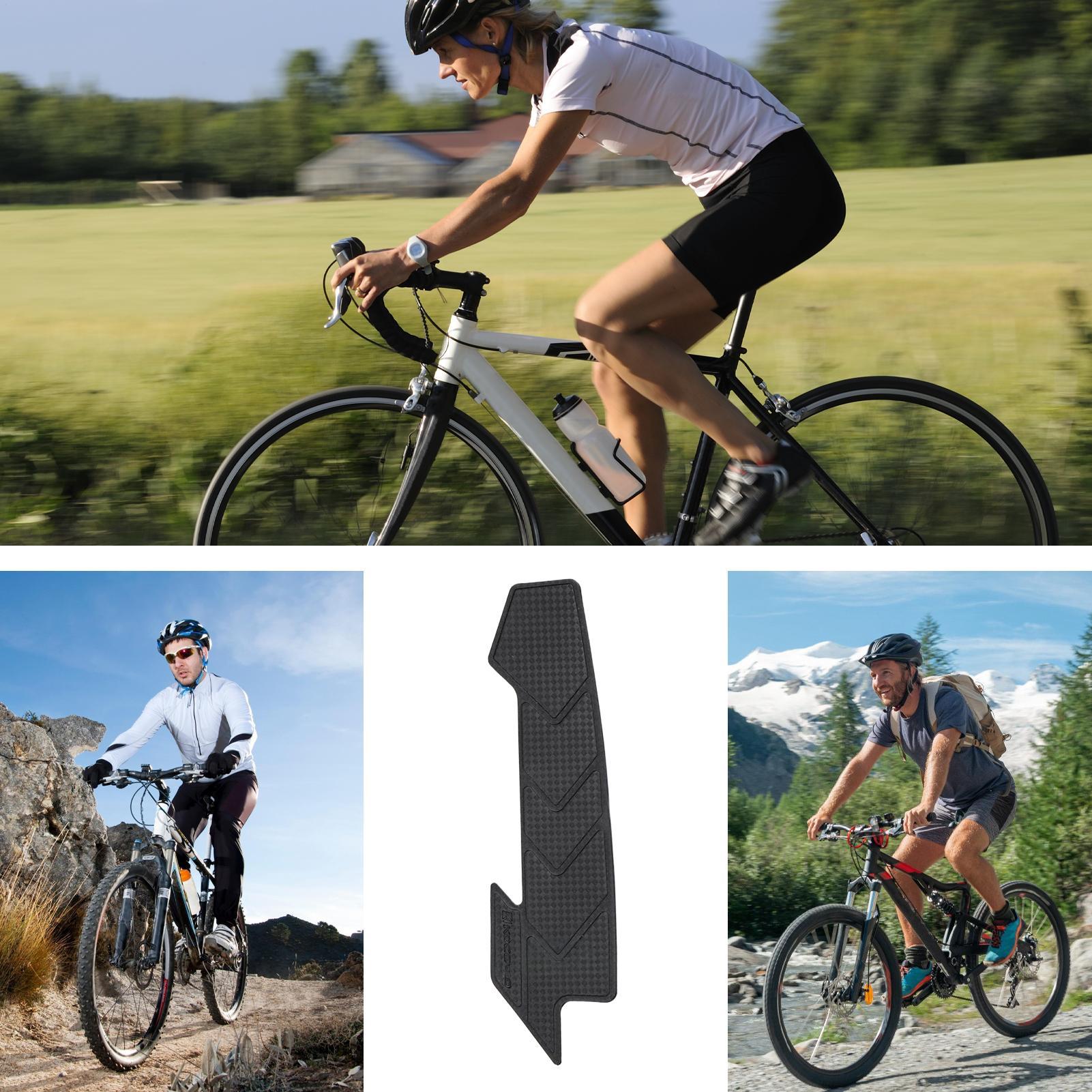 Chainstay Protector Silicone C - Outdoor Adventure Films recension och pris
