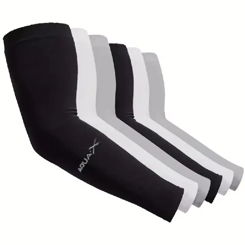 3Pairs Breathable Sun Protecti - Outdoor Adventure Travel recension och pris