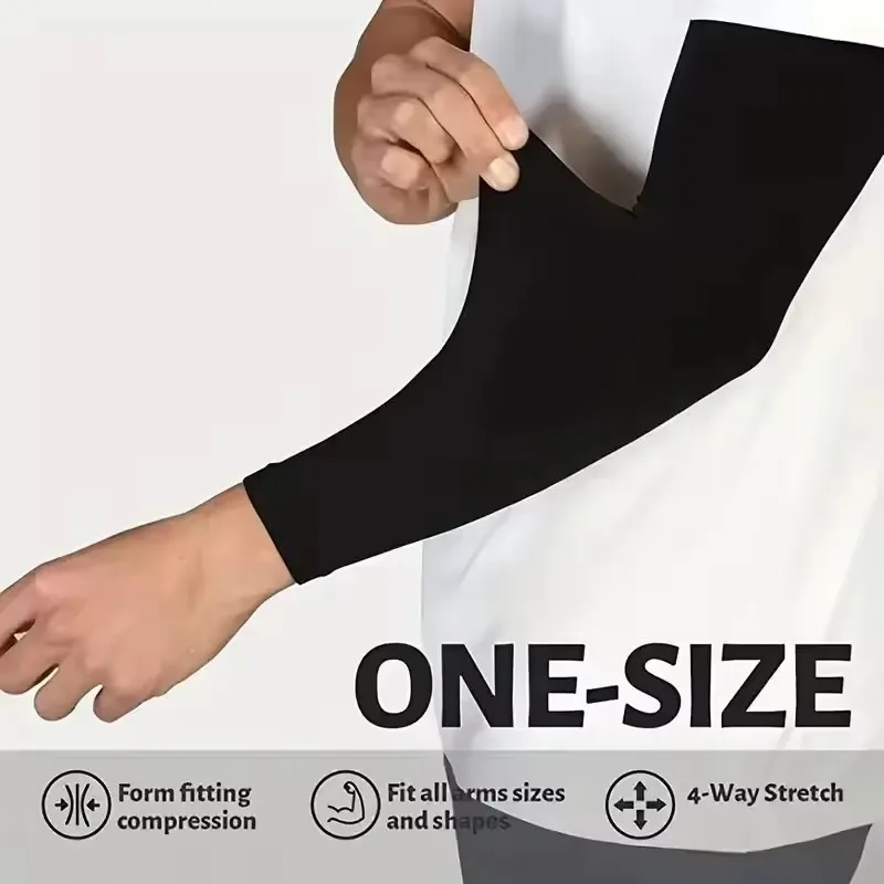 3Pairs Breathable Sun Protecti - Outdoor Adventure Travel recension och pris