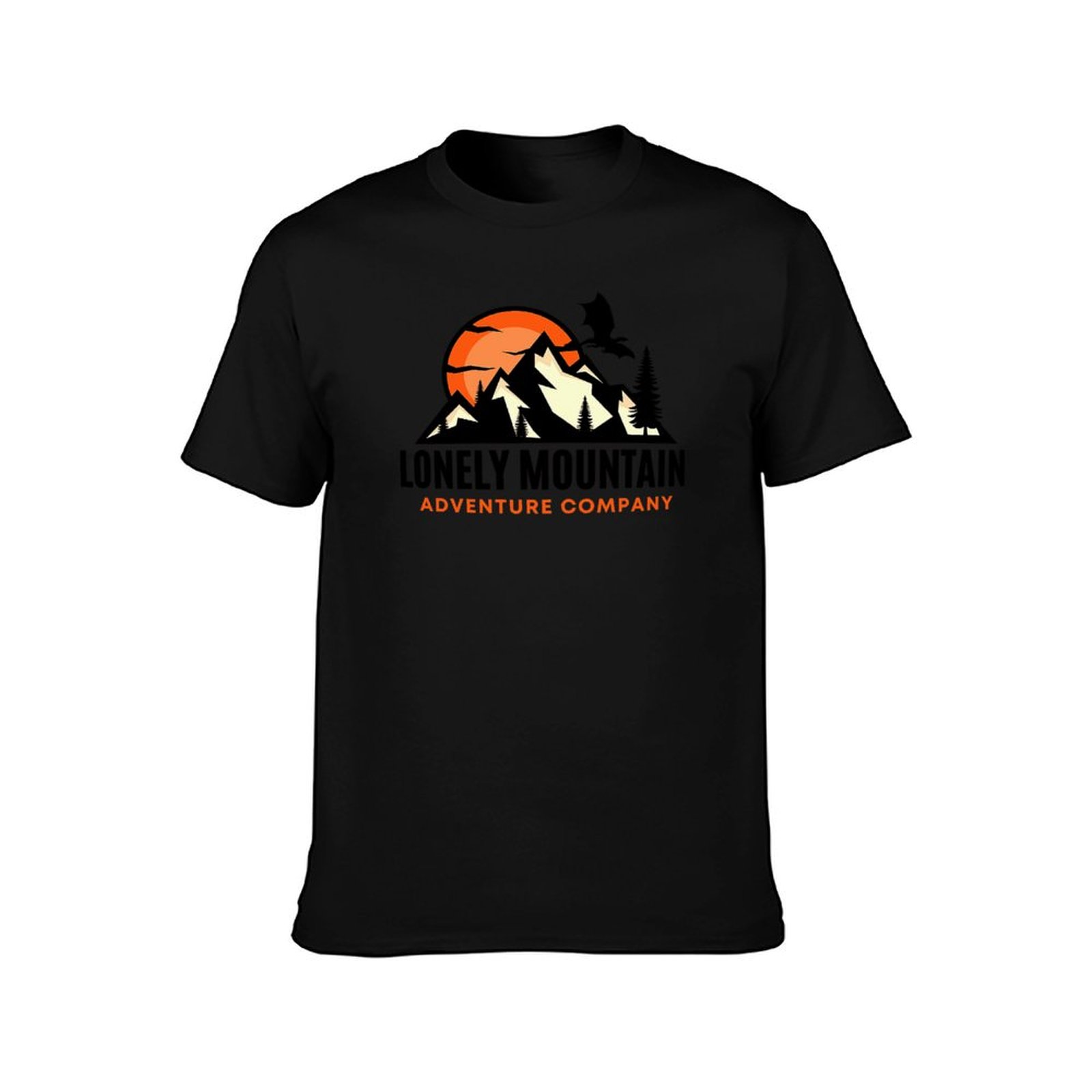 Lonely Mountain - Adventure Co - Outdoor Adventure Company recension och pris