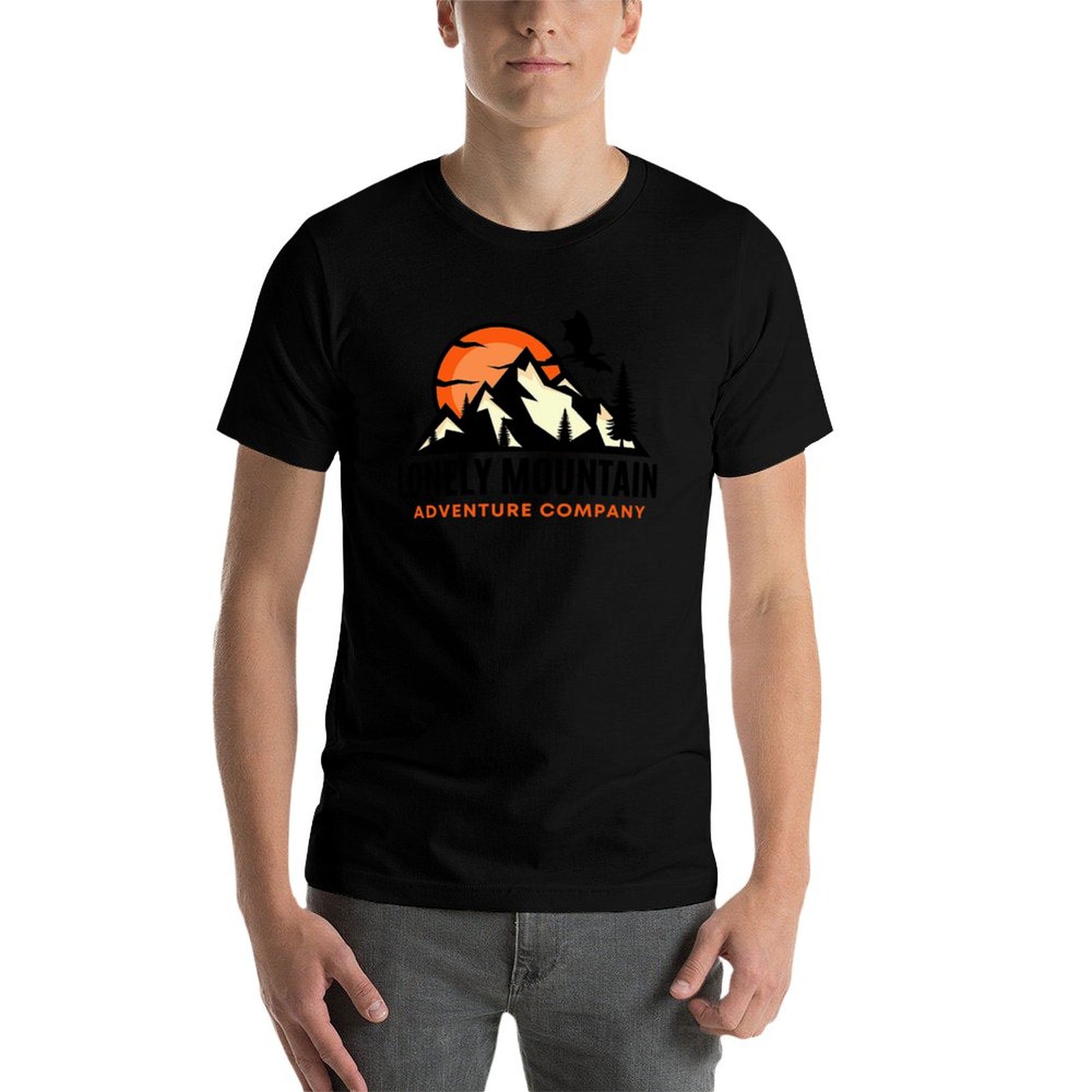 Lonely Mountain - Adventure Co - Outdoor Adventure Company recension och pris