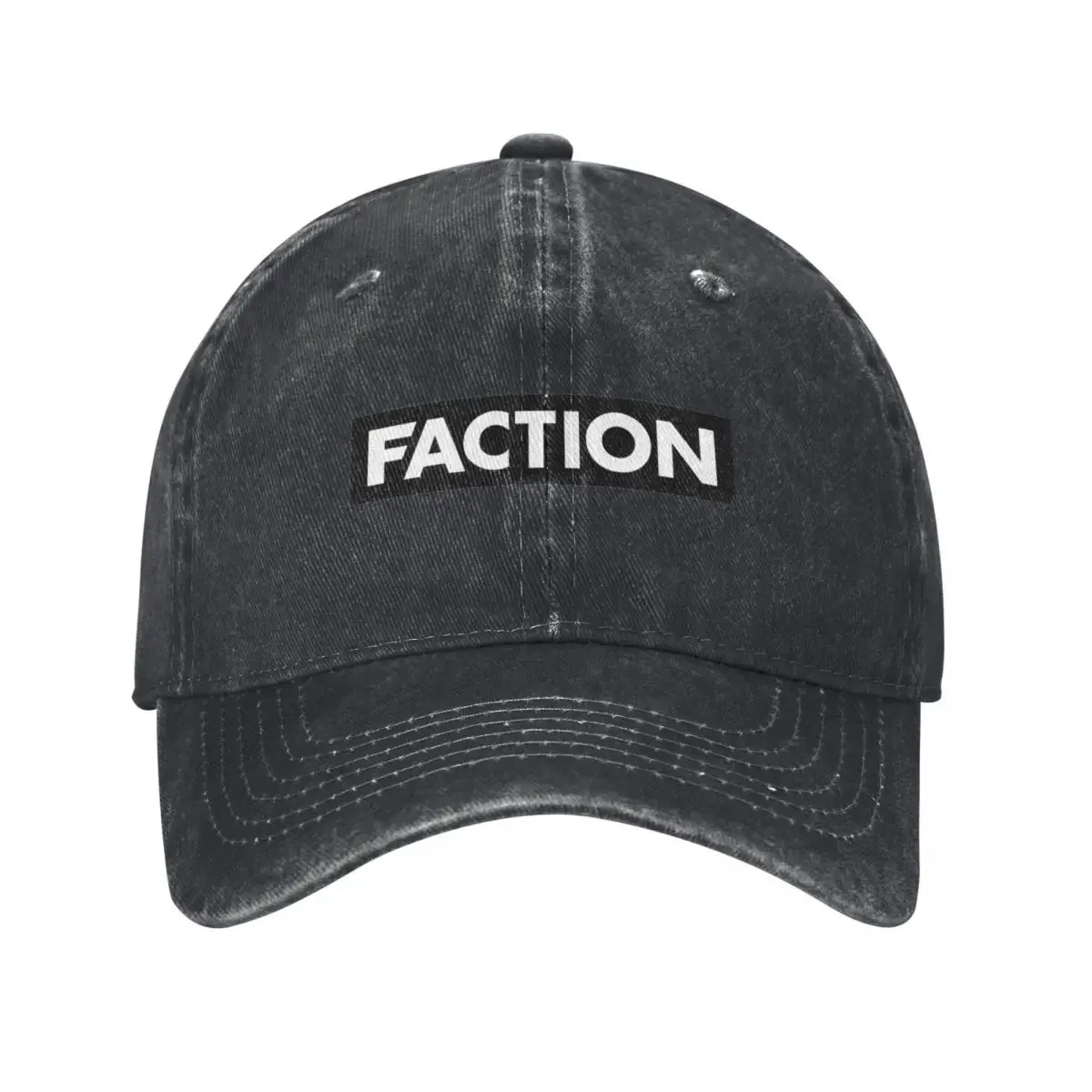 Faction Snow Adventure Basebal - Outdoor Adventure Kids Party recension och pris