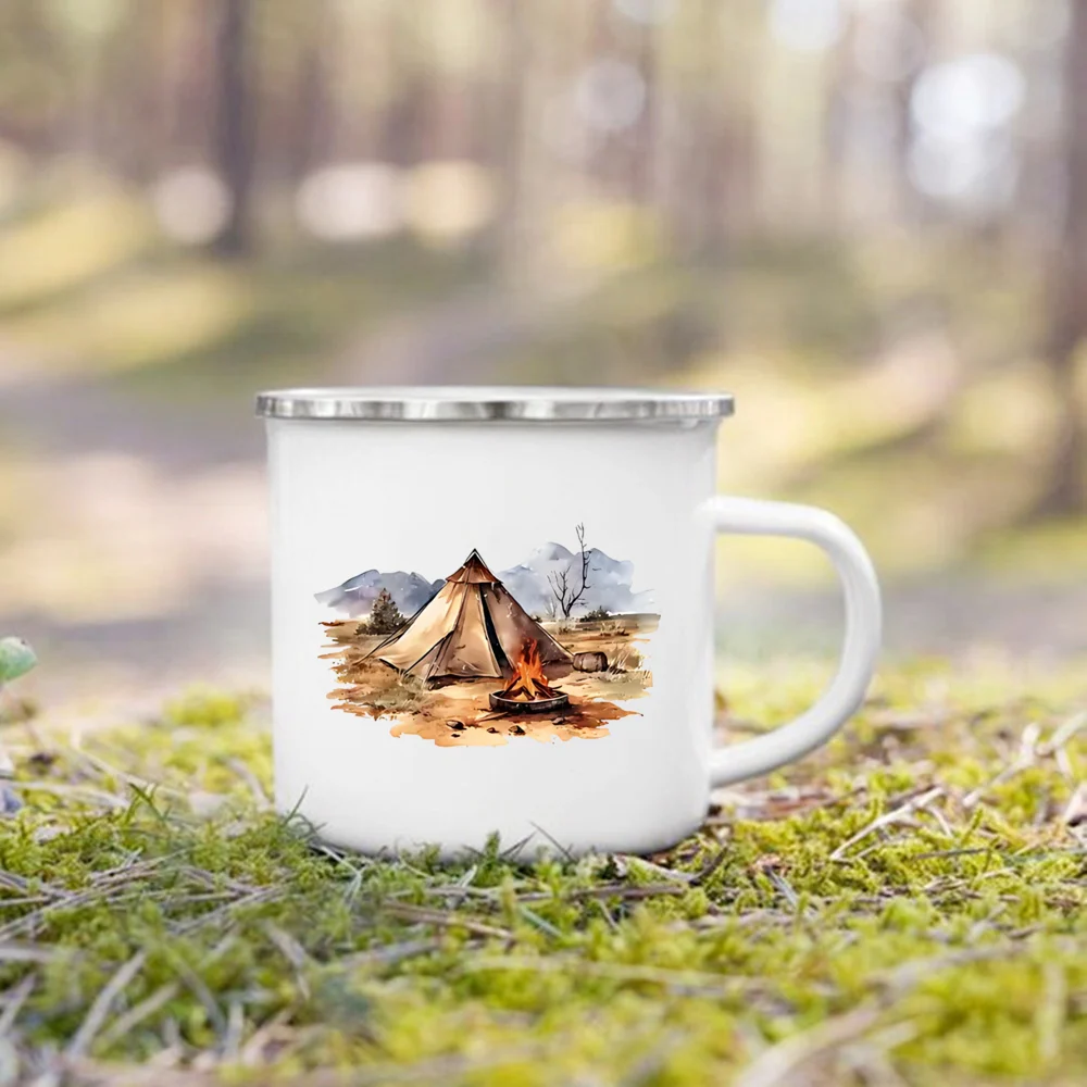 Adventure Day Caravan Printed  - Outdoor Adventure Day recension och pris