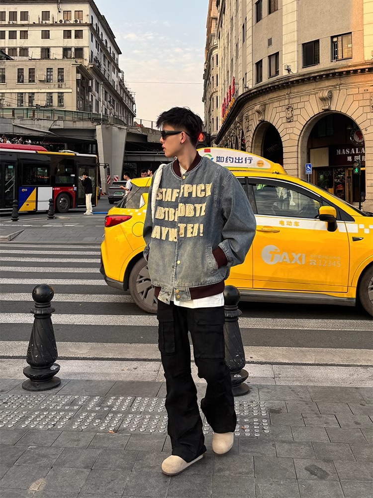 Jacket Coat Business Men Mens  - Outdoor Youth Adventure recension och pris