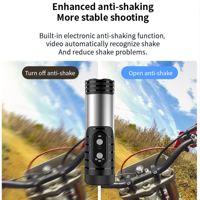 Outdoor Adventure 4K Sport Act - Outdoor Adventure Video recension och pris