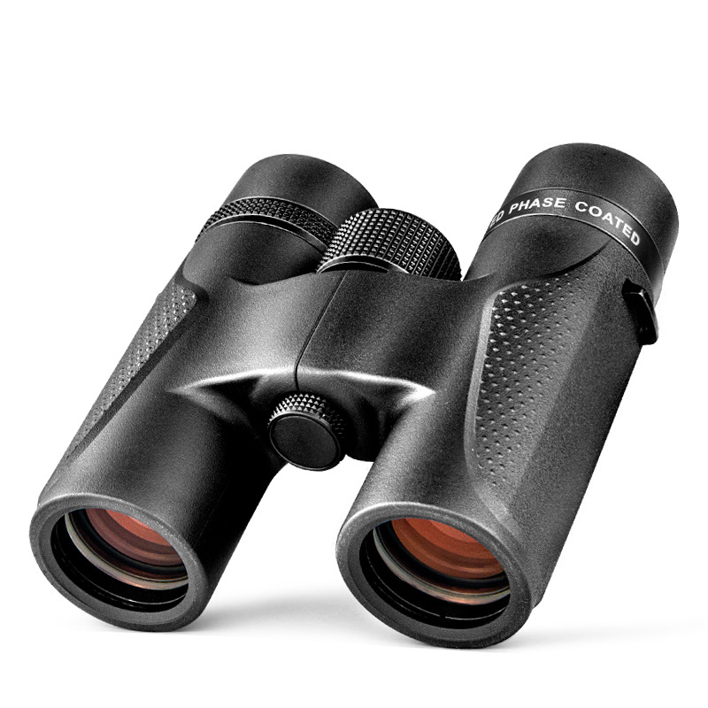 Binoculars Shuntu 8x32 Telesco - Outdoor Adventure Films recension och pris