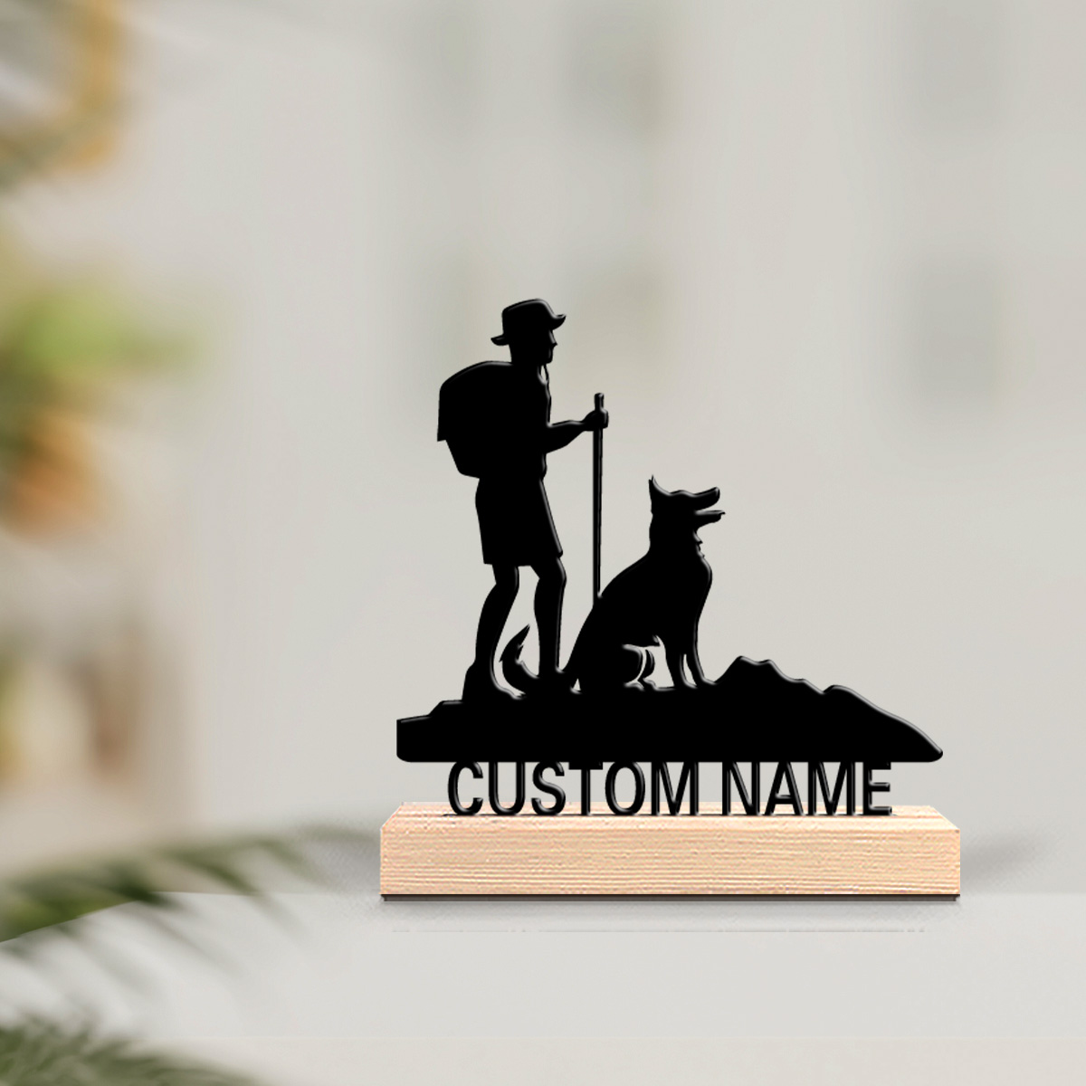 1pc Cartoon Personalized Custo - Outdoor Adventure Festival recension och pris