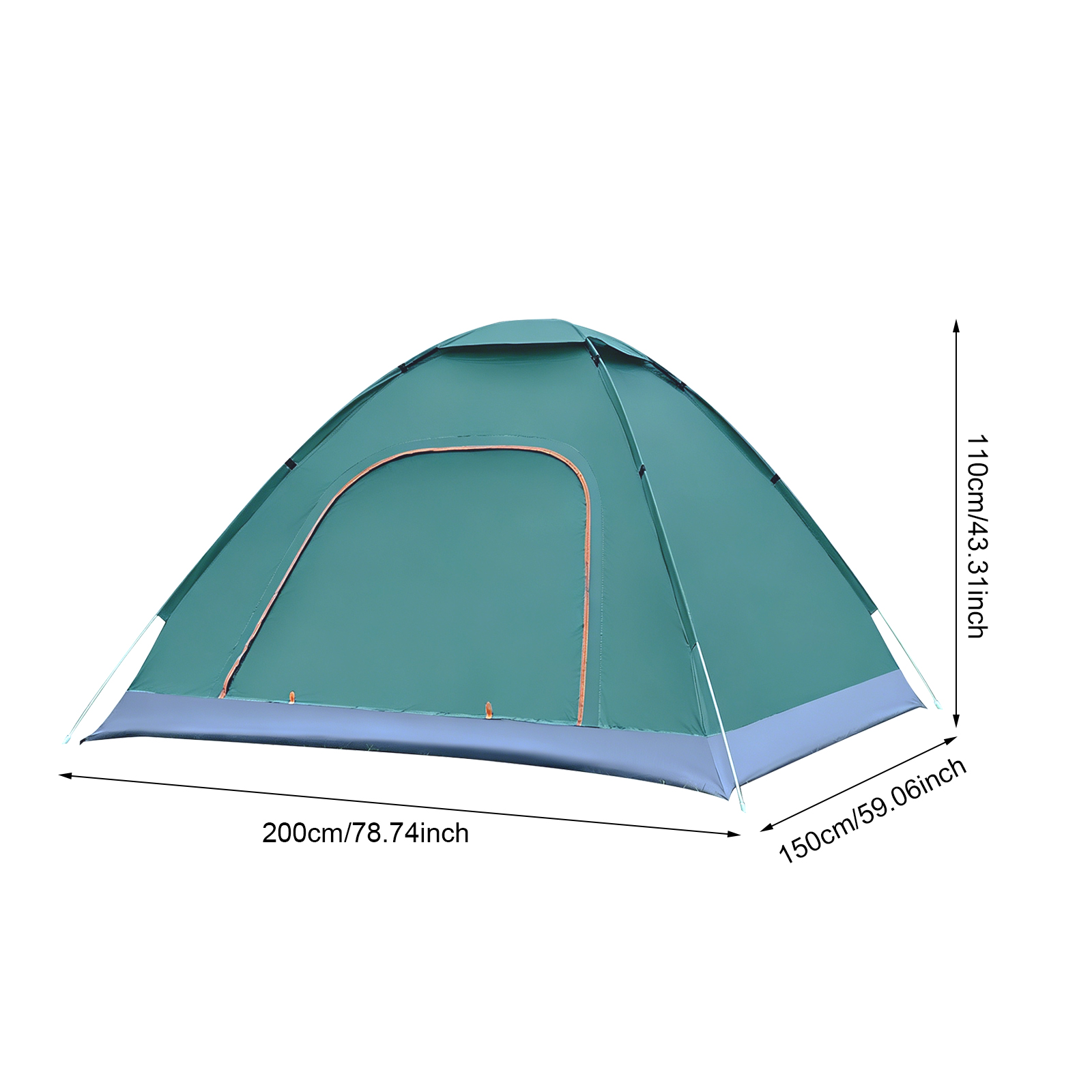 Pop Up Tent, Camping Pop Up Te - Outdoor Adventure Festival recension och pris