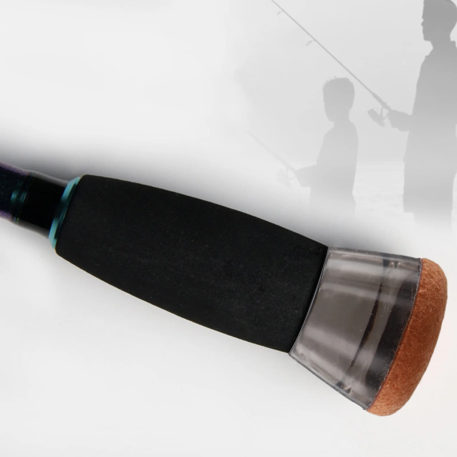 Fishing Rod Protector Rod Cush - Outdoor Adventure Youtube recension och pris