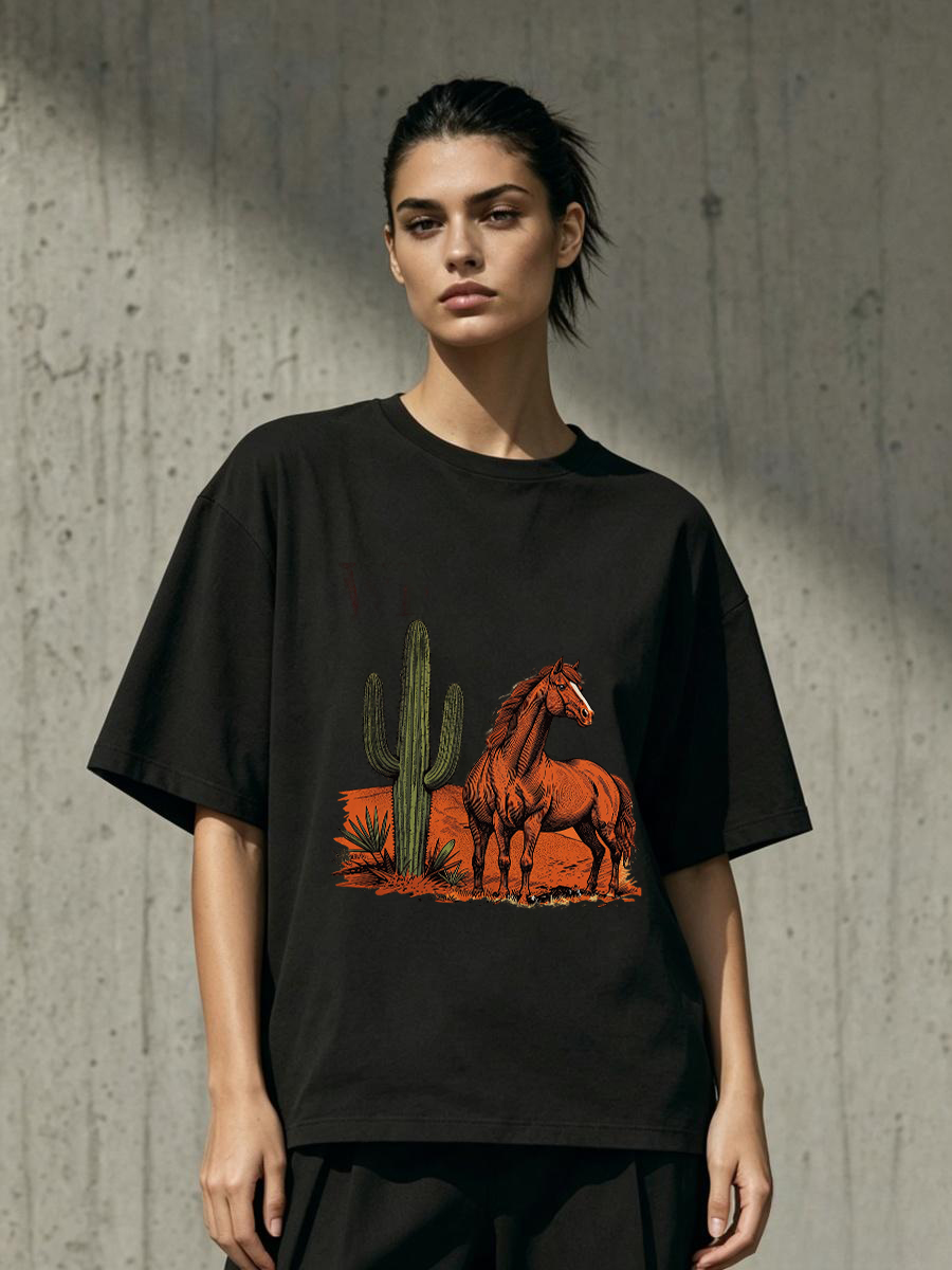 T Shirts Winter Consciousness  - Outdoor Youth Adventure recension och pris