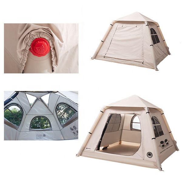 TAILI 5.5KG Waterproof Camping - Outdoor Adventure Youtube recension och pris