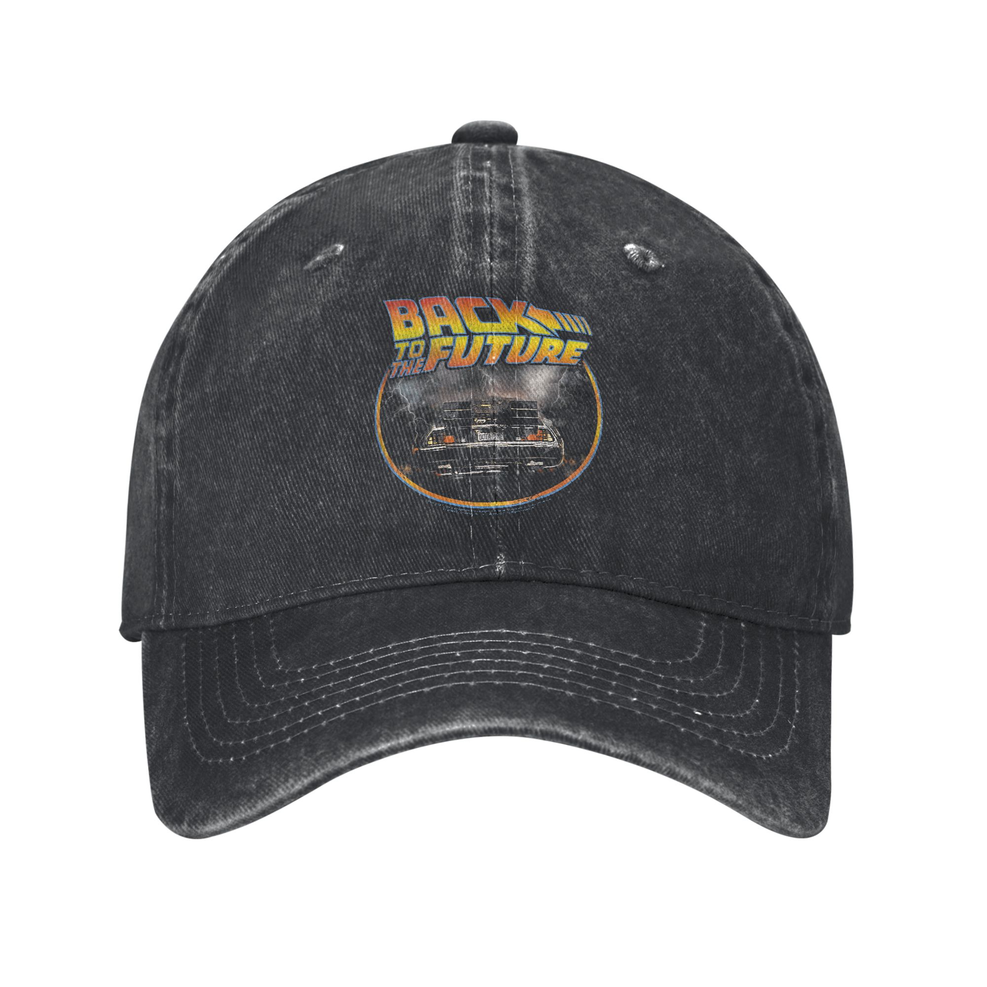 Custom Punk Back to the Future - Outdoor Adventure Films recension och pris