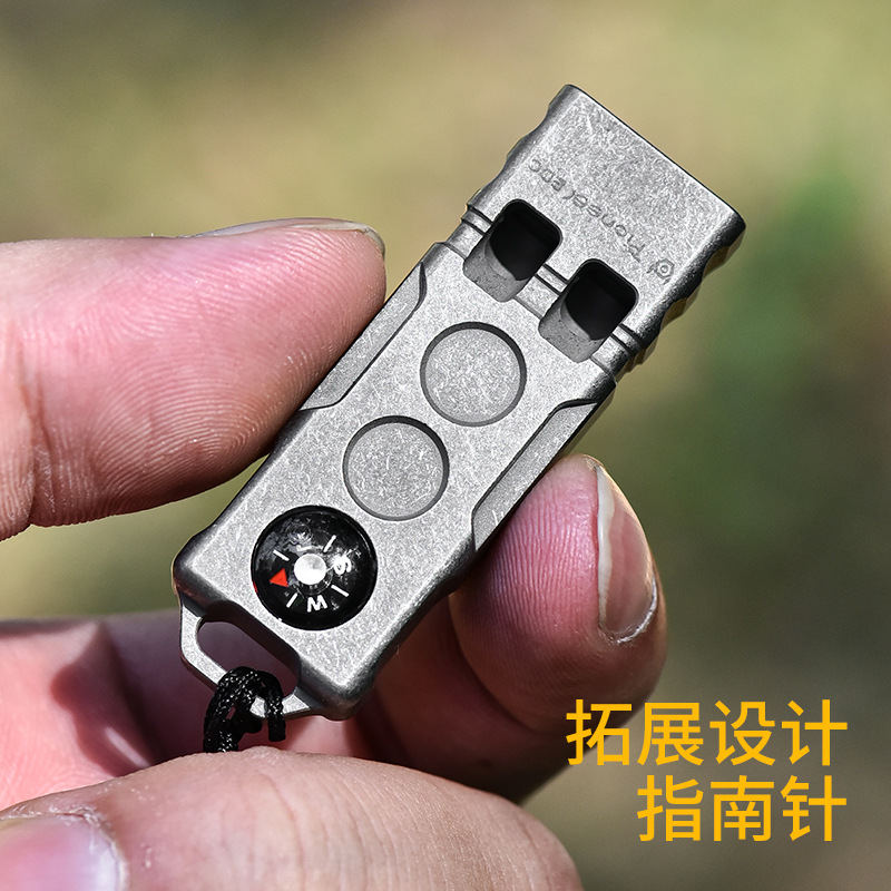 Compass Survival Double Tube W - Outdoor Adventure Youtube recension och pris